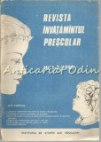 Cumpara ieftin Revista Invatamantul Prescolar - Nr.: 1-2/1990