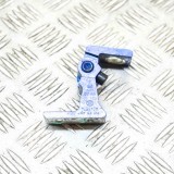 Balama ușă st&acirc;nga față VW SCIROCCO 137, 138 2013 OEM: 7N0831401 14577419