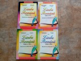 Limba Romana - clasele a V - VIII-a manual pentru elevi cu deficiente auditive (surzi), Clasa 5