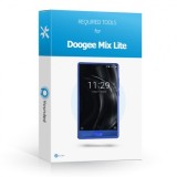 Doogee Mix Lite Toolbox