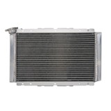 Radiator YAMAHA YXR 450 660 2004-2009 Rhino