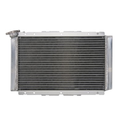 Radiator YAMAHA YXR 450 660 2004-2009 Rhino foto