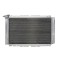 Radiator YAMAHA YXR 450 660 2004-2009 Rhino