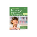 Fundamentals of Literacy Instruction &amp; Assessment, Pre-K-6