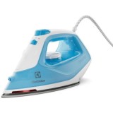 Fier de calcat, Electrolux, Care 500, 2300 W, Albastru