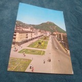 CARTE POSTALA - DEVA CIRCULATA, Printata
