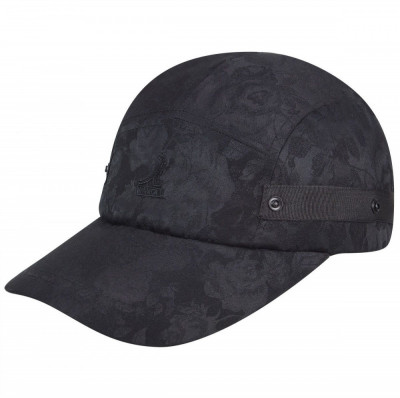 Sapca Kangol Wind Break Baseball Negru - Cod 403242944786 foto