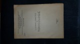 Cumpara ieftin ION POPA - LUCRARI PRACTICE DE TOXICOLOGIE 1959