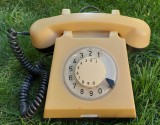 [5/1991] Telefon vechi Romanesc