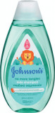 Johnson&acute;s Șampon pentru bebeluși no more tangles, 500 ml, Johnson&#039;s Baby