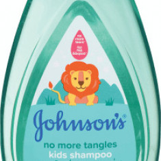 Johnson´s Șampon pentru bebeluși no more tangles, 500 ml