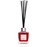 THD Botanic Rosso Nobile difuzor de aroma 120 ml