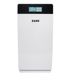 Purificator de aer multifunctional Zass ZAP 02 - RESIGILAT