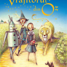 Vrajitorul din Oz | L. Frank Baum