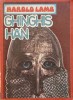 Ghinghis Han - Harold Lamb, Editura Gemenii, 1992, Romana, Roman, Carte Beletristica, Necartonata
