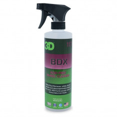 Solutie Curatare Jante 3D BDX Brake Dust Remover, 473ml