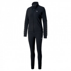 Trening Puma AMPLIFIED SWEAT SUIT foto