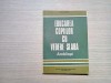 EDUCAREA COPIILOR CU VEDERE SLABA - Ambliopi - Mircea Stefan - 1981, 221 p.