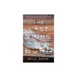 The Last Thing to Burn