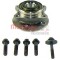 Set rulment roata VOLVO XC90 I (2002 - 2016) METZGER WM 3626