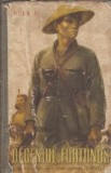 Cumpara ieftin Deceniul Furtunos Huan Ai Roman Celebru Literatura Straina Editie Veche 1950 Carti De Colectie