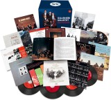 Guarneri String Quartet - The Complete RCA Album Collection (49CDs Box Set) | Guarneri Quartet