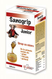 SANOGRIP JUNIOR SIROP MIERE 100ML