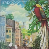 Spyro Gyra &lrm;&ndash; Carnaval, LP, Scandinavia, 1980, stare VG+