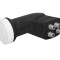 LNB Quad 0.1dB LTC