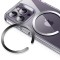 [Pachet 2x] Adaptor MagSafe incarcare wireless ESR HaloLock, negrugri