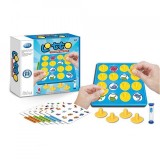 Joc Lotto, Oem