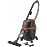 Black Decker BXVC20PE - Aspirator umed-uscat 1200 W 180 mbar 20 l