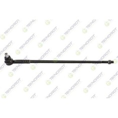 Cap bara Ford Explorer, 09.01-; Lincoln Aviator, 04.02-12.05, 4.0, 4.0 4WD, 4.6, 4.6 4WD, Punte Spate, Stanga=Dreapta, Teknorot