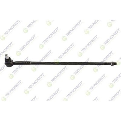 Cap bara Ford Explorer, 09.01-; Lincoln Aviator, 04.02-12.05, 4.0, 4.0 4WD, 4.6, 4.6 4WD, Punte Spate, Stanga=Dreapta, TEKNOROT foto