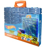 Cumpara ieftin Cutie Multibrick pentru 28 masinute, Hot Wheels
