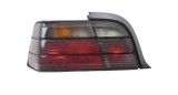 Set lampi spate, stopuri Bmw Seria 3 (E36) 12.1990-03.2000, spate, stanga+dreapta, fumuriu; Tuning;