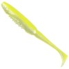 Shad FOX RAGE Scent Shads, 7cm, Chartreuse Ayu, 5buc/pac