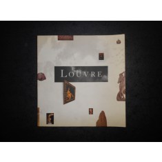 PIERRE QUONIAM - LOUVRE. ALBUM