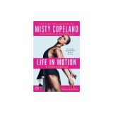 Life in Motion: An Unlikely Ballerina