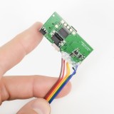 Cumpara ieftin Modul de ecou si roger beep PNI ECH01 editabil prin cablu micro USB format MP3 lungime 1.5 secunde