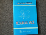 OCTAVIAN PETRUS MECANICA CLASICA AUTOGRAF RM4