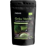 Grau Verde Pulbere Ecologic/Bio 125g