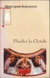 C8158N Predici la Octoih de Sf&acirc;ntul Ignatie Briancianinov, 2005
