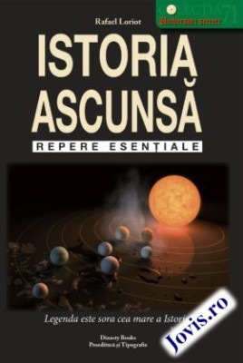 Istoria ascunsă foto