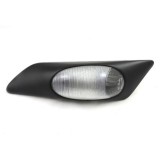 Lampa semnalizare aripa Iveco Daily 2, 2004-04.2006 BestAutoVest partea Stanga, alba, pentru modele pana la 3.5 tone