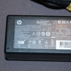 Incarcator laptop HP ENVY SLEEKBOOK ULTRABOOK 19.5v 65W PA-1650 32 HK 4.8*1.7mm