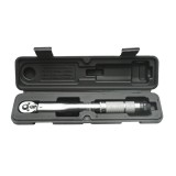 Cheie dinamometrica 1/4, cuplu strangere 5-234 Nm Breckner Germany