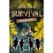 Survival 4. - Pir&aacute;j&aacute;k k&ouml;z&ouml;tt - Andreas Schl&uuml;ter