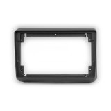 Cumpara ieftin Rama adaptoare Autodrop Jeep Grand Cherokee (2014-2017) pentru Navigatii multimedia Android de 9 Inch