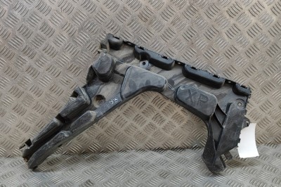 Suport bara de protecție dreapta spate SEAT LEON 5F1 2015 OEM: 5F9807393A,5F9807375A 24396161 foto